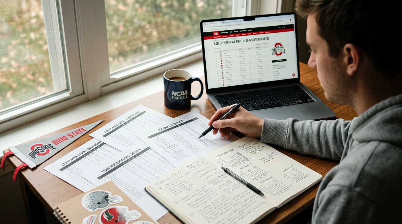 Factores clave para apostar en college football universitario