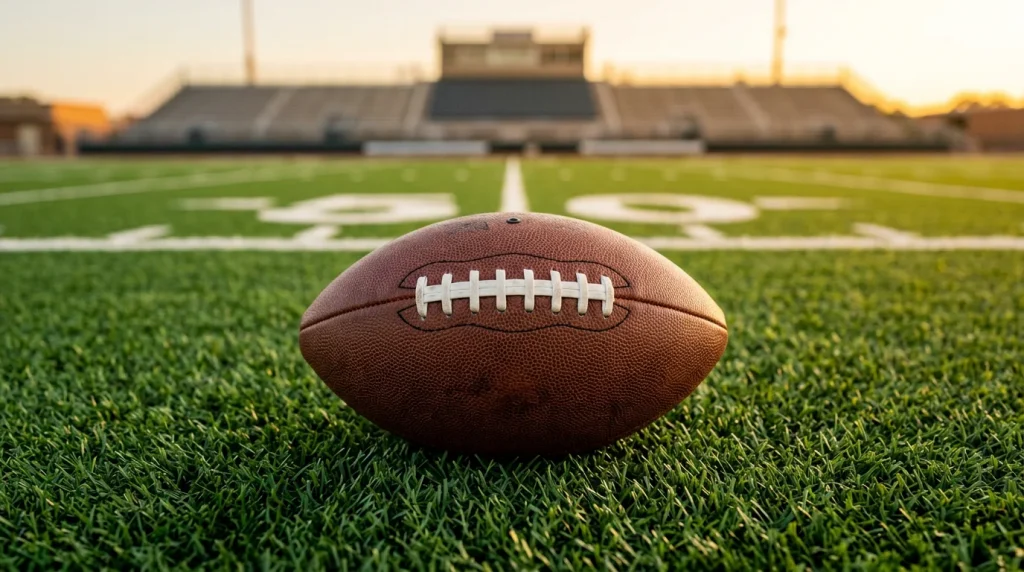 Tipos de apuestas en fútbol americano universitario NCAA